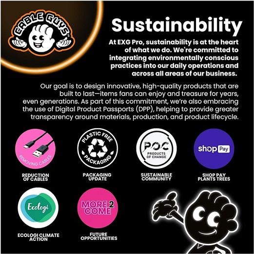 ケーブルガイズ】 Sonic ソニック - シャドウ・ザ・ヘッジホッグ