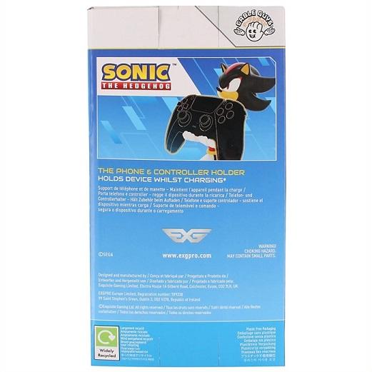 ケーブルガイズ】 Sonic ソニック - シャドウ・ザ・ヘッジホッグ