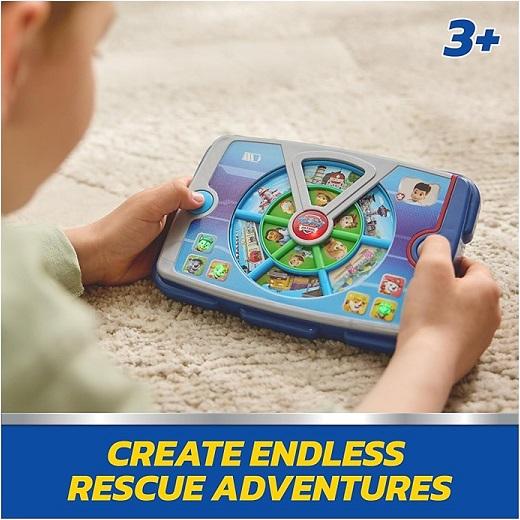 Paw Patrol パウパトロール レスキューミッション ケントのパウパッド