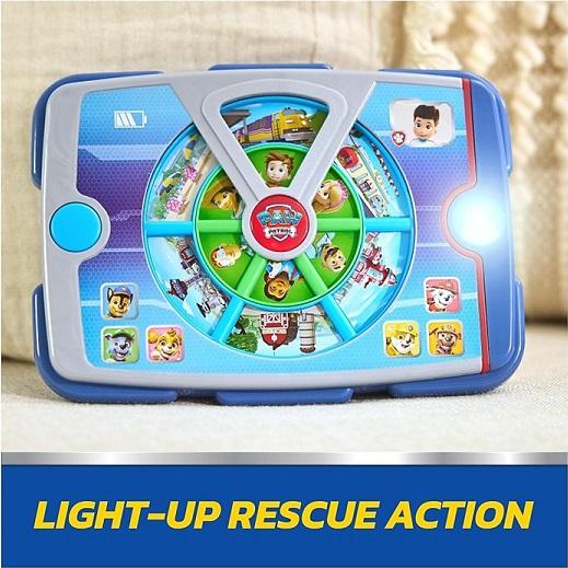 Paw Patrol パウパトロール レスキューミッション ケントのパウパッド