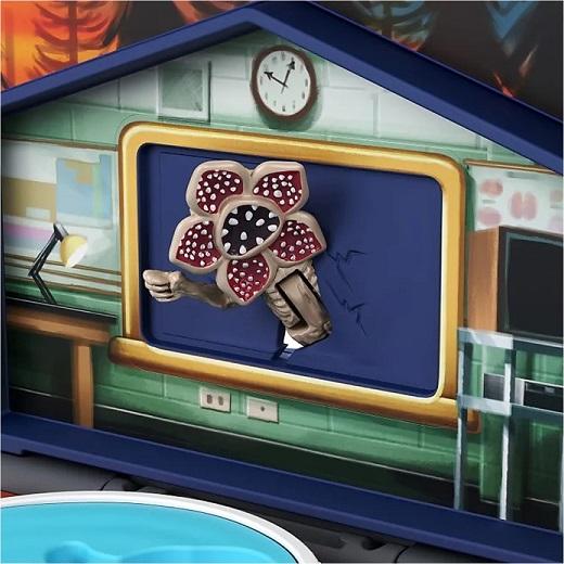 Polly Pocket ポーリーポケット ストレンジャー・シングス コンパクト