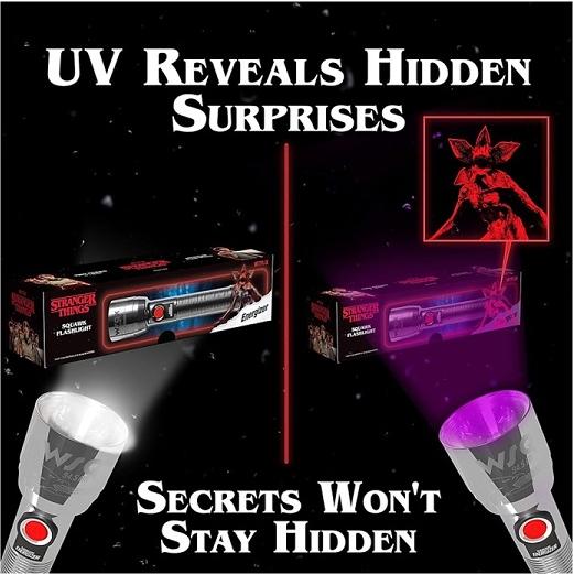 Stranger Things】 ストレンジャー・シングス デモゴルゴン狩猟用