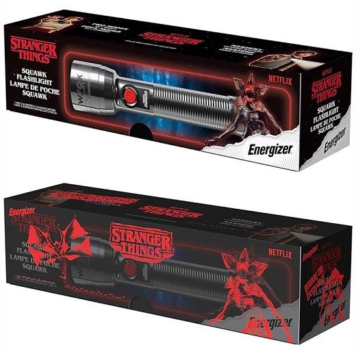 Stranger Things】 ストレンジャー・シングス デモゴルゴン狩猟用