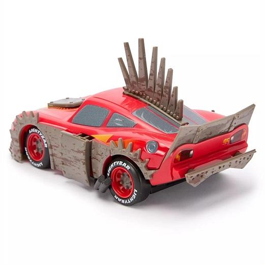 ライトニングマックイーン　ドリフトラジコン　ディズニーストア ライトニングマックイーン ドリフトラジコン ディズニーストア 楽天