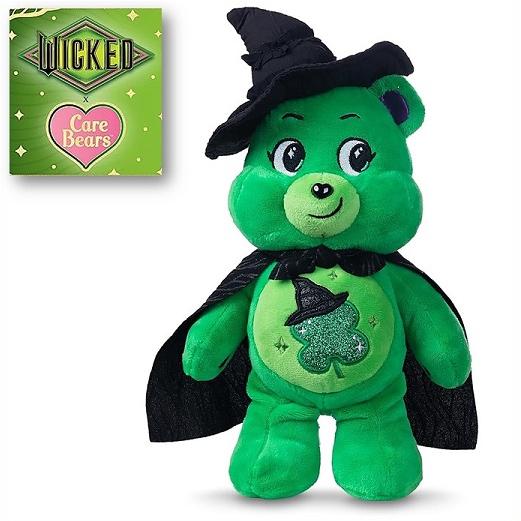 Care Bears ケアベアーズ 】ケアベアーズ × ウィキッド ファンサイズ