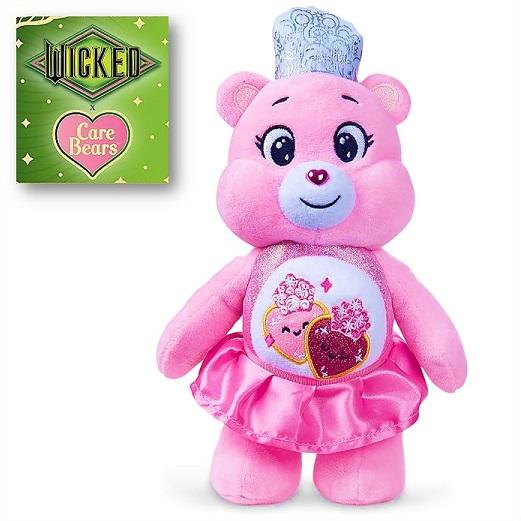 Care Bears ケアベアーズ 】ケアベアーズ × ウィキッド ファンサイズ