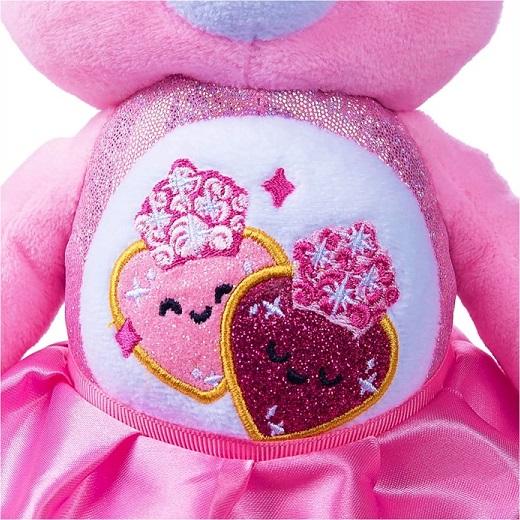Care Bears ケアベアーズ 】ケアベアーズ × ウィキッド ファンサイズ