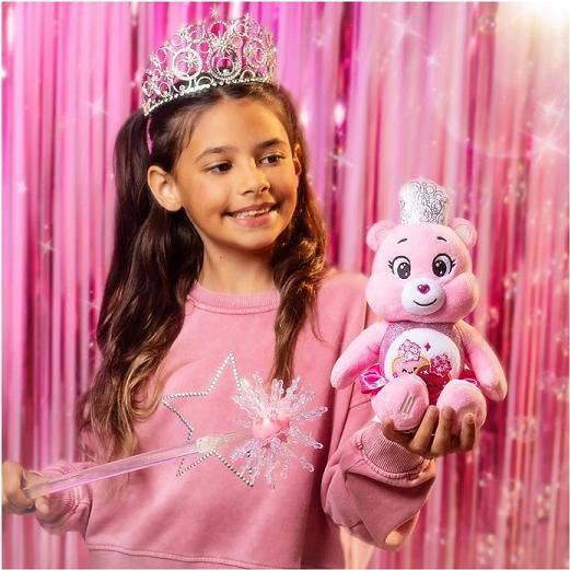 Care Bears ケアベアーズ 】ケアベアーズ × ウィキッド ファンサイズ