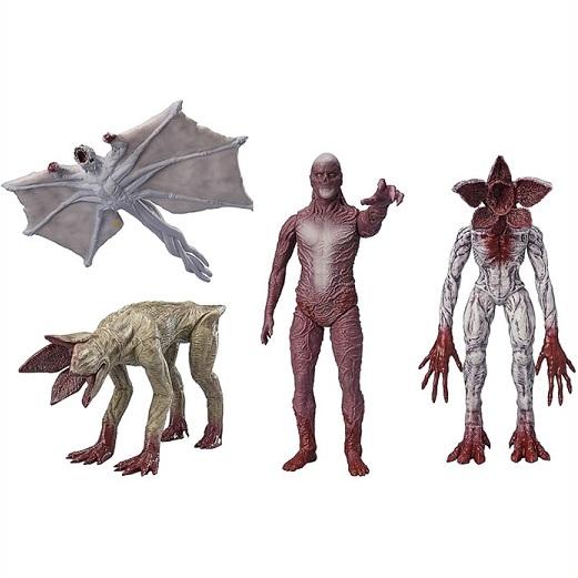 Stranger Things】 ストレンジャー・シングス ブラッディ・ベクナ