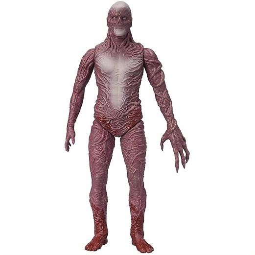 希少 ストレンジャーシングス ベクナ デモゴルゴン フィギュア 4点セット Stranger Things】 ストレンジャー・シングス ブラッディ・ベクナ