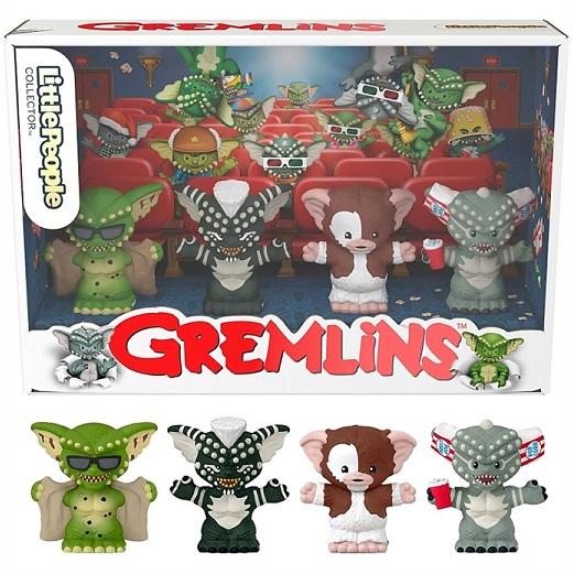 Fisher Price】 Little People Collector リトルピープル コレクター