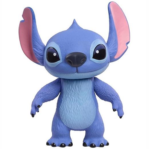 Disney ディズニー リロ・アンド・スティッチ】 Stitch スティッチ