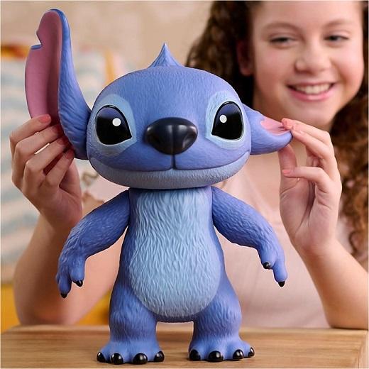 Disney ディズニー リロ・アンド・スティッチ】 Stitch スティッチ