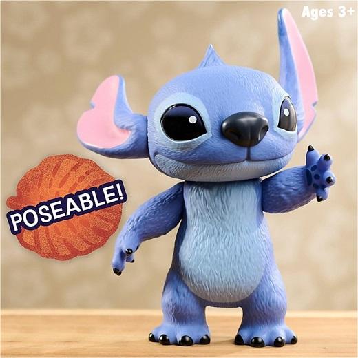 Disney ディズニー リロ・アンド・スティッチ】 Stitch スティッチ