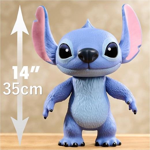 Disney ディズニー リロ・アンド・スティッチ】 Stitch スティッチ