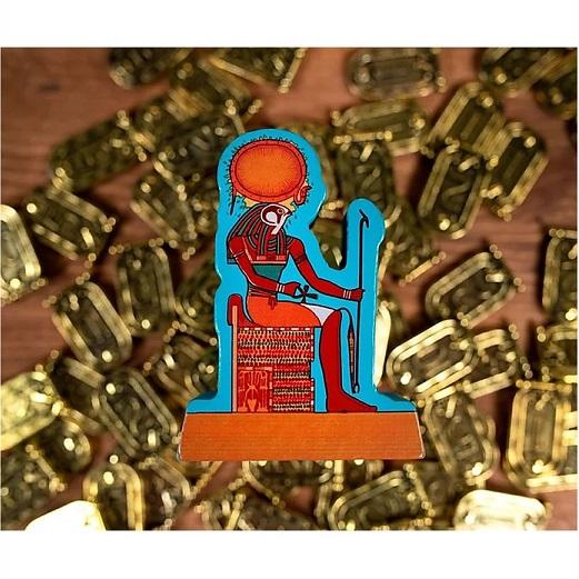 Ra DELUXE PHARAOH EDITION】 ラー デラックス ファラオ・エディション