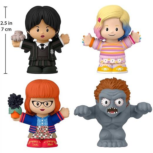 Fisher Price】 Little People Collector リトルピープル コレクター