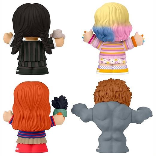 Fisher Price】 Little People Collector リトルピープル コレクター