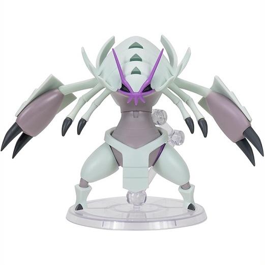 ポケモン セレクト グソクムシャ フィギュア 6インチ 新品 アクショ fT22 ポケモン セレクト グソクムシャ フィギュア 6インチ 新品 アクショ
