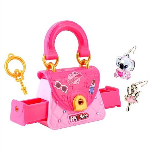 FunLockets Secret Tiny Bag】 ファンロケット マイ ミニ シークレット