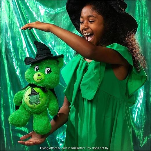 Care Bears 】ケアベアーズ × ウィキッド 2体セット ラブ・ア・ロット