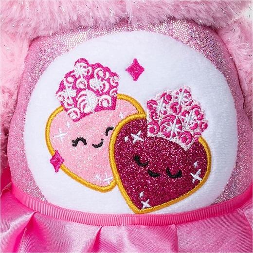 Care Bears 】ケアベアーズ × ウィキッド 2体セット ラブ・ア・ロット