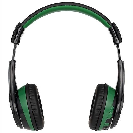 Wicked ウィキッド】 エルファバ ワイヤレスヘッドホン（マイク付き