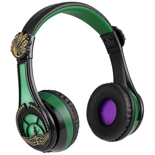 Wicked ウィキッド】 エルファバ ワイヤレスヘッドホン（マイク付き