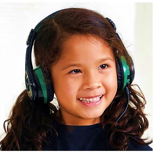 Wicked ウィキッド】 エルファバ ワイヤレスヘッドホン（マイク付き