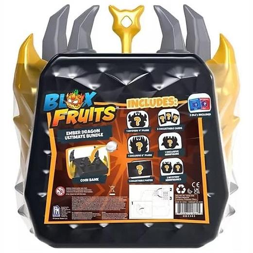 Blox Fruits エンバードラゴン プレミアムコード アクション IIE8 Roblox Blox Fruits】 ブロックスフルーツ エンバードラゴン