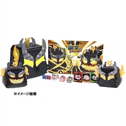 Roblox Blox Fruits】 ブロックスフルーツ エンバードラゴン