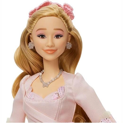 WICKEDウィキッド グリンダ Amazon.co.jp: 【Amazon.co.jp 限定】 マテル(MATTEL) WICKED