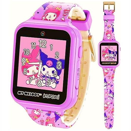 サンリオ】 マイメロディ ＆ クロミ タッチスクリーン スマート