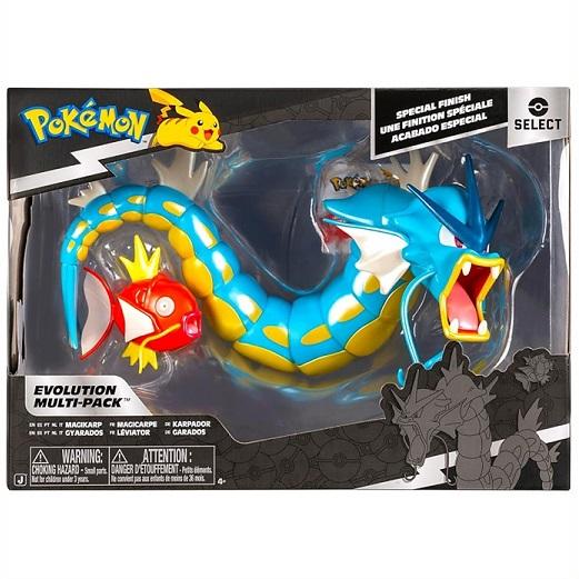 Pokemon Select】 ポケモン セレクト エボリューションパック 限定仕様