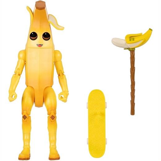 Fortnite/フォートナイト】 ピーリー フィギュアパック レジェンダリー