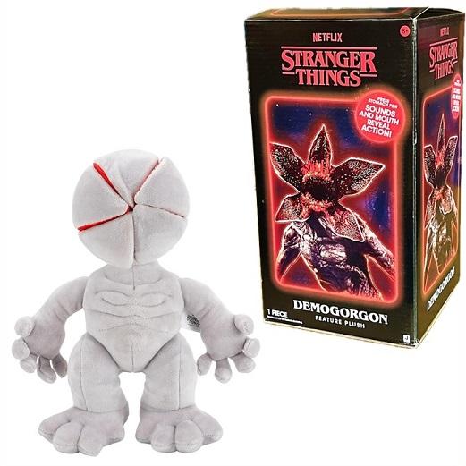 Stranger Things 】 ストレンジャー・シングス デモゴルゴン サウンド