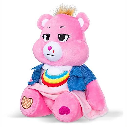 Care Bears ケアベアーズ 】ケアベアーズ × ストレンジャー・シングス