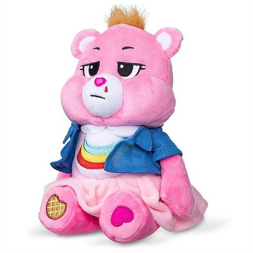 Care Bears ケアベアーズ 】ケアベアーズ × ストレンジャー・シングス