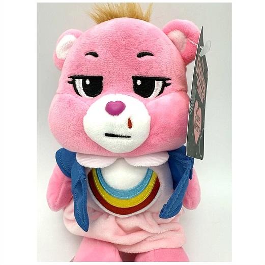 Care Bears ケアベアーズ 】ケアベアーズ × ストレンジャー・シングス