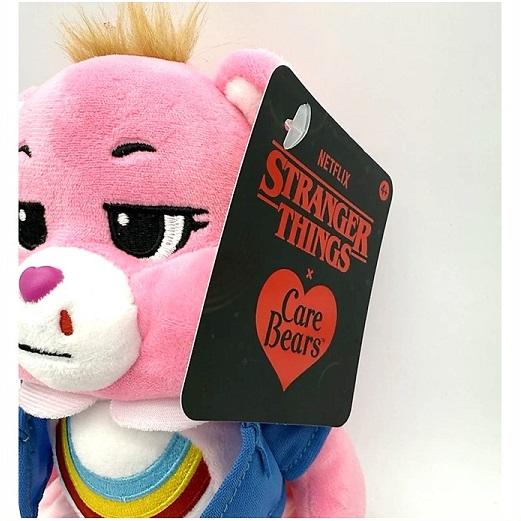 Care Bears ケアベアーズ 】ケアベアーズ × ストレンジャー・シングス