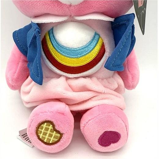 Care Bears ケアベアーズ 】ケアベアーズ × ストレンジャー・シングス