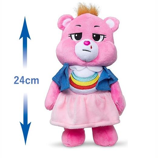 Care Bears ケアベアーズ 】ケアベアーズ × ストレンジャー・シングス