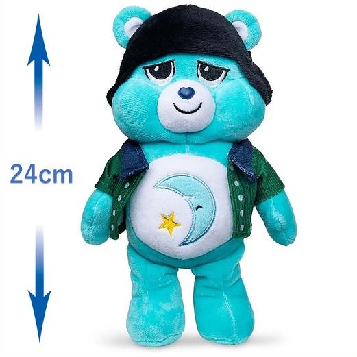 Care Bears ケアベアーズ 】ケアベアーズ × ストレンジャー・シングス