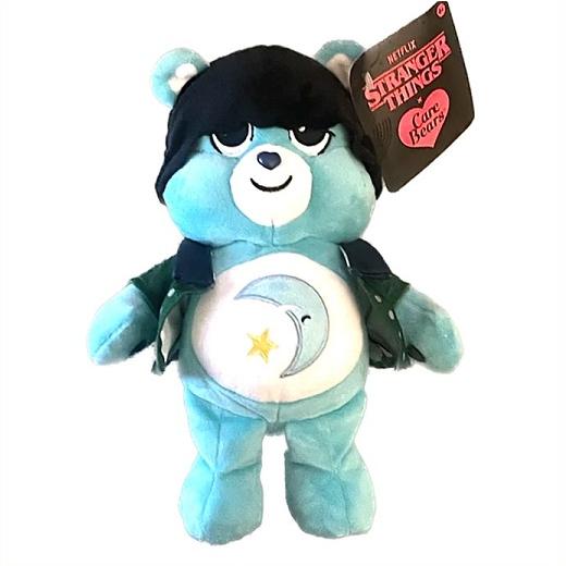 Care Bears ケアベアーズ 】ケアベアーズ × ストレンジャー・シングス