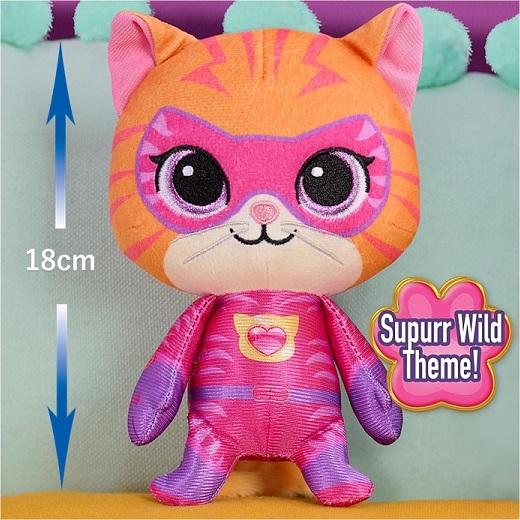 Disney Junior Super Kitties】 ディズニー ジュニア スーパーキティー