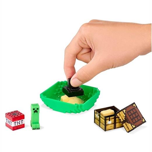 MGA】 MINI Verse ミニバース ミニクラフト マインクラフト マイクラ