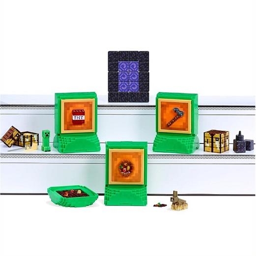MGA】 MINI Verse ミニバース ミニクラフト マインクラフト マイクラ