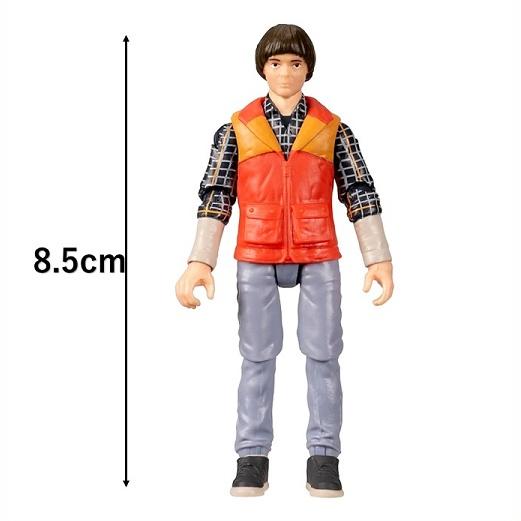 Stranger Things 】 ストレンジャー・シングス ウィル ウィズ バイク