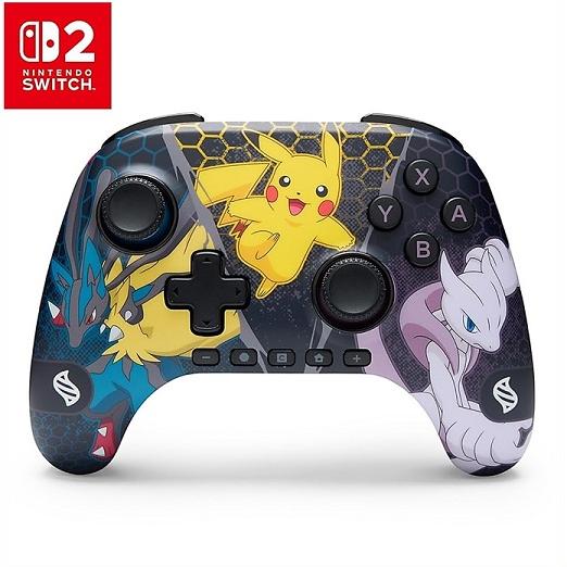 Nintendo SWITCH 2】 ニンテンドー スイッチ2 アドバンテージ