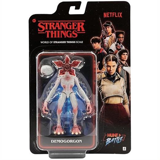 Stranger Things 】 ストレンジャー・シングス デモゴルゴン